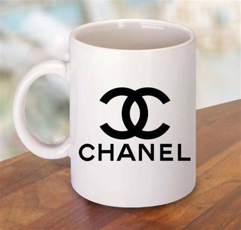 Chanel Coffee Mug 